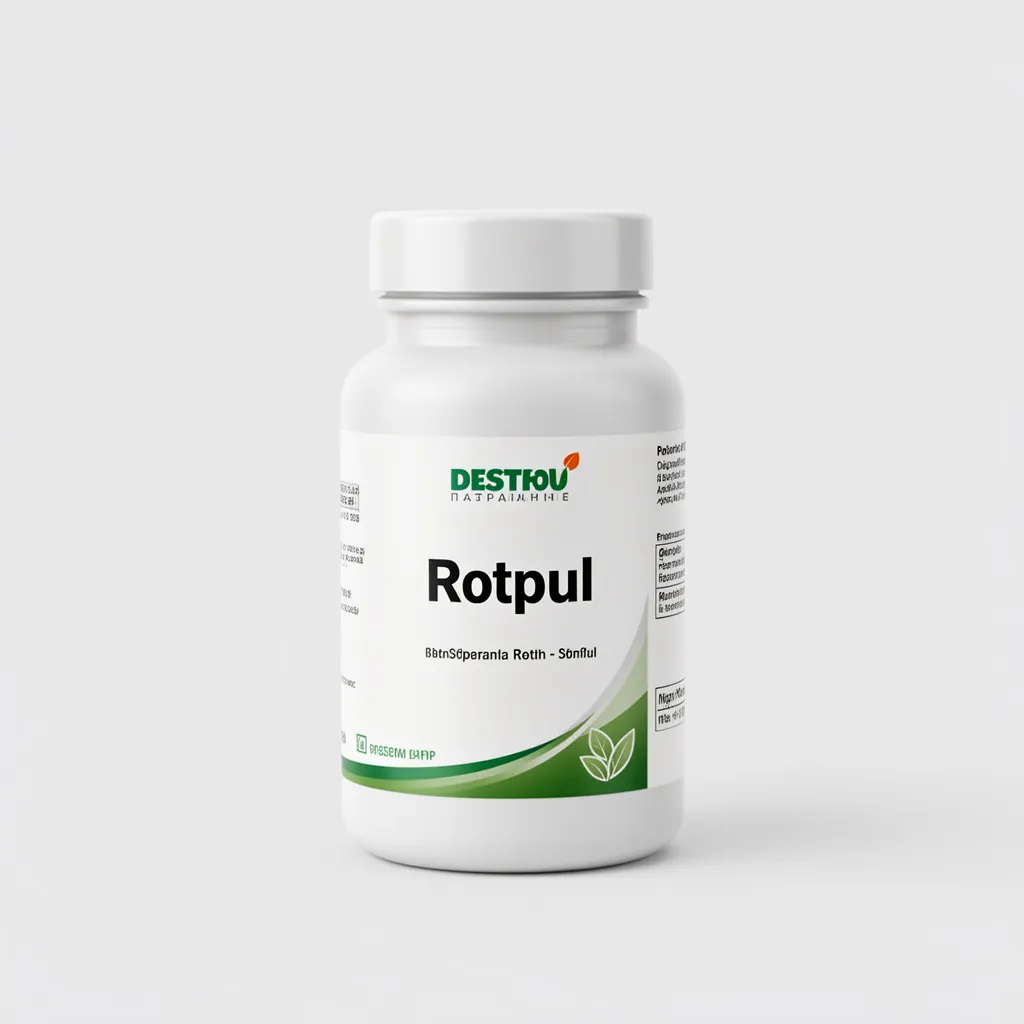Rotpul